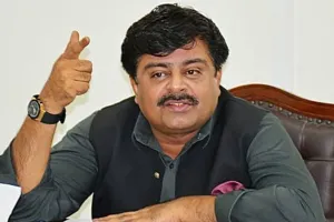 પાકિસ્તાનનો મંત્રી ગાંડો થયો, લવારો કરતા બોલ્યો- ‘ગુજરાત, હરિયાણા, રાજસ્થાન અમારા છે’ રાજનાથ સિંહના...