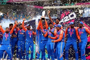 ICCએ T20 વર્લ્ડ કપનું શેડ્યૂલ જાહેર કર્યું, 20 ટીમોને 4 ગ્રુપમાં વહેંચવામાં આવી, ભારત-પાકિસ્તાનની મેચ આ તારીખે