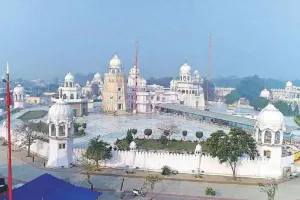 ભારતના 3 શહેરોને મળ્યો ‘પવિત્ર શહેર’નો દરજ્જો, હવે અહીં શું-શું બદલાઈ જશે