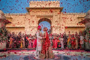 ઉદયપુર કંઈ રીતે બન્યું ગ્લોબલ વેડિંગ ડેસ્ટિનેશન, લગ્નનો ખર્ચ કેટલો આવે?