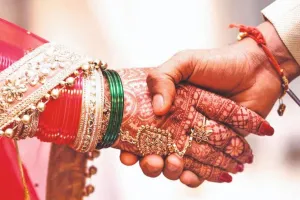 લગ્ન મુહૂર્ત 2025-2026: ડિસેમ્બરથી લઈને આવતા વર્ષના અંત સુધીના શુભ મુહૂર્તની યાદી