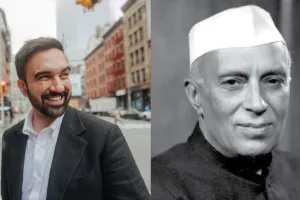 ‘નેહરુજીના શબ્દ યાદ આવી રહ્યા છે...’, મમદાનીએ વિક્ટ્રી સ્પીચમાં પૂર્વ PMનો કેમ ઉલ્લેખ કર્યો?