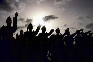 ઈન્ડિયન આર્મીના ખ્રિસ્તી અધિકારી સર્વ ધર્મ પરેડમાં ન ગયા, નોકરી ગુમાવવી પડી