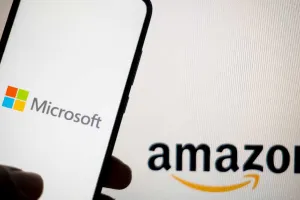 માઇક્રોસોફ્ટ અને એમેઝોન ભારતમાં 4.71 લાખ કરોડનું રોકાણ કરશે