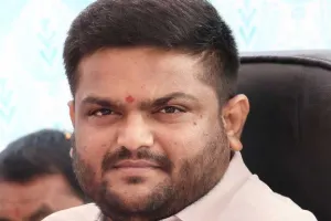 હાર્દિક પટેલના આંદોલનનું સકારાત્મક પરિણામ EWS રૂપે લાખો ગુજરાતી યુવાનોના જીવનમાં દીવો બનીને ઝળકે છે