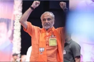 ભાજપના નેતાએ કેમ કહેવું પડ્યું- સુરત મહાનગરપાલિકા માત્ર વરાછા માટે નથી, આખા શહેર માટે છે