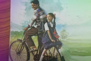 દીકરી એ પિતાનો જીવ છે અને તેનું રક્ષણ કરવું એ પિતાનો પરમ ધર્મ છે