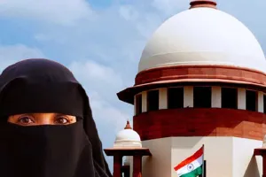 તલાક બાદ મુસ્લિમ મહિલાઓ લગ્ન સમયે પતિ અને તેને મળેલી ભેટ પણ પાછી મેળવી શકશે