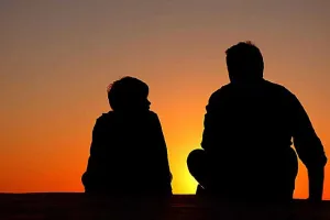 એક પિતાની પોતાના દીકરાને 10 સલાહ, જે માની લે તો જીવનમાં ક્યારેય દુઃખી પણ નહીં થાય અને કોઈને કરશે પણ નહીં