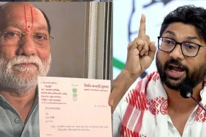 વરાછામાં દબાણ કોને કારણે હટ્યા, કુમાર કાનાણીના પત્રથી કે મેવાણી ઈફેક્ટ?