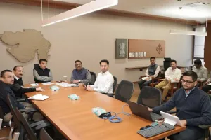 ગુજરાત પોલીસે શરૂ કર્યું ઓપરેશન મ્યુલ હન્ટ, 5ને પકડી પણ લીધા