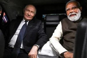 પુતિનની મુલાકાતથી ભારત અને રશિયાને શું ફાયદો થશે?