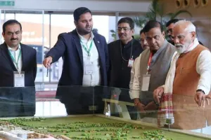 અદાણી પાસે 8 એરપોર્ટ છે, બીજા 11 પણ આવી શકે છે