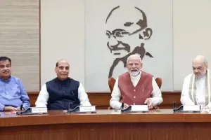 સરકારના મતે 2025માં 8 ફેરફારો કર્યા જેને લીધે લોકોને ફાયદો થયો