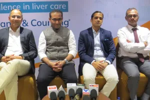 મુંબઈની ગ્લેનીગલ્સ હોસ્પિટલે ગુજરાતના દર્દીઓ માટે 165 સફળ લિવર ટ્રાન્સપ્લાન્ટ સર્જરી કરી, કુલ 1000 લિવર ટ્રાન્સપ્લાન્ટ