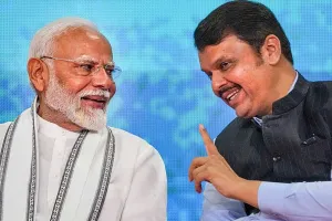 વડાપ્રધાન મોદીના ઉત્તરાધિકારી કોણ? ફડણવીસે આપ્યો સ્પષ્ટ જવાબ