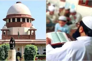 સુપ્રીમ કોર્ટે મદરેસાઓ પર 1 લાખ રૂપિયાનો દંડ ફટકાર્યો... 25 ટકા અનામતની માંગણી ફગાવી