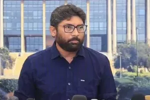  મેવાણીએ જણાવ્યું- ગુજરાતમાં નશીલા પદાર્થનું અભિયાન કેવી રીતે શરૂ થયું?