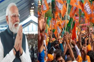 કેરળ સ્થાનિક ચૂંટણીમાં કોંગ્રેસે સૌથી વધુ સીટ જીતી પણ ચર્ચા તિરુવનંતપુરમમાં ભાજપની જીતની કેમ છે? જાણો કેમ લોકો કહી રહ્યા છે ઐતિહાસિક જીત