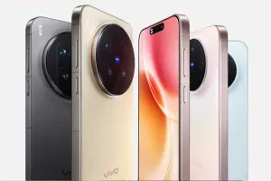 Vivoએ Vivo X300 અને Vivo X300 Pro ભારતમાં લોન્ચ કર્યો, આ છે ખાસિયતો