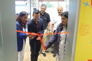 સુરતમાં વર્લ્ડગ્રેડના પ્રથમ આંતરરાષ્ટ્રીય ટ્રાન્સફર પ્રોગ્રામ સેન્ટરની શરૂઆત 