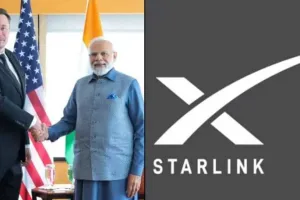 મસ્કના સ્ટારલિંક સેટેલાઇટ ઇન્ટરનેટની કિંમત આવી સામે, 8600 રૂપિયા ચૂકવવા પડશે