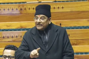 ‘..તો શ્રી રામ જય રામ જય જય રામ ભજી દો દરેક સમસ્યાનું સમાધાન થઇ જશે’, ભાજપના સાંસદનું નિવેદન વાયરલ 