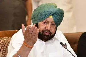 શું કેપ્ટન અમરિન્દર સિંહનો ભાજપમાંથી મોગભંગ થઈ ગયો છે? બોલ્યા- ‘ભાજપ પોતાના નિર્ણયોમાં વધુ કઠોર’