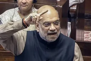 અમિત શાહે એક બાદ એક ગણાવ્યા 8 મુદ્દા, બોલ્યા- ‘આ કારણે હાર્યું વિપક્ષ’