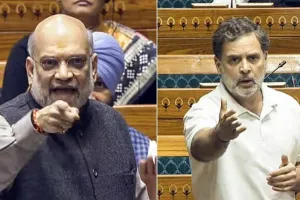 રાહુલના RSSના મુદ્દાનો અમિત શાહે જડબાતોડ જવાબ આપ્યો