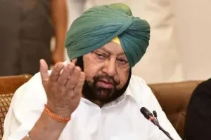 પંજાબમાં BJP સરકાર કેમ બનાવી શકતી નથી, કેપ્ટન અમરિંદર સિંહે સમજાવ્યું અને એક ફોર્મ્યુલા પણ આપી