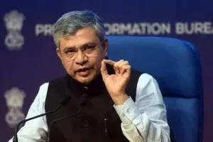 ‘પાડોશી દેશો કરતા પણ ભારતમાં સસ્તી છે રેલવે ટિકિટ’, રેલવે મંત્રીએ શું કહ્યું?