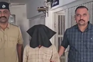 રાજકોટમાં નિર્ભયા જેવી ઘટના, 3 બાળકોના પિતાએ 6 વર્ષની બાળકી સાથે બળજબરી કરી, ગુપ્તાંગમાં સળિયો ઘૂસાડી દીધો