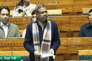 શિક્ષણ મંત્રીએ 'વિકસિત ભારત શિક્ષણ બિલ 2025' નામનું બિલ રજુ કર્યું, જાણો તે કયા ફેરફારો લાવશે અને તેની અંદર કયા વિવાદો છે