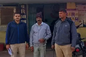 આ વખતે લૂંટેરો દુલ્હો પકડાયો, 4 વખત લગ્ન, પીડિતા પાસેથી પડાવ્યા 32 લાખ...  ગુજરાતના 'લગ્ને લગ્ને કુંવારા' આધેડને પકડ્યો