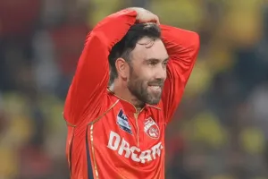 ગ્લેન મેક્સવેલ આ વખતે હરાજીમાં ભાગ નહીં લે; શું તે IPLમાંથી નિવૃત્તિ લઇ લેશે? આ રહ્યા કારણો