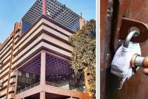 અમદાવાદની 9 હોસ્પિટલોને AMCએ કરી દીધી સીલ, જાણો શું છે આખો મામલો