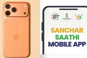 Appleએ iPhoneમાં ‘સંચાર સાથી’ એપ નાખવાની કેમ ના પાડી? ઘણા કારણો છે