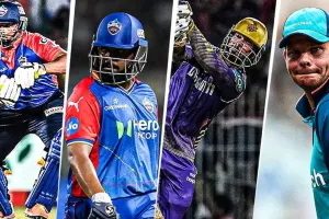 વેંકટેશ ઐયર મોંઘો, પૃથ્વી શૉ-સરફરાજ ખાન સસ્તા… સ્ટીવ સ્મિથની 4 વર્ષ બાદ IPLમાં થશે એન્ટ્રી?