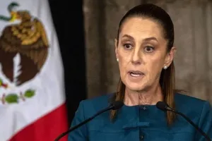 હવે મેક્સિકોએ ટેરિફ શરૂ કર્યો, ભારત સહિત અનેક દેશો પર 50 ટકા ટેરિફ લગાડી દીધો!