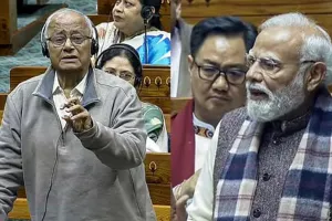 ‘દા’ અને ‘બાબૂ’માં શું ફરક છે, જેને કારણે PM મોદીને સંસદમાં ભૂલ સ્વીકારી સુધાર્યું