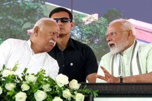 PM મોદીના ઉત્તરાધિકારી કોણ? RSS પ્રમુખ મોહન ભાગવતે આપ્યો જવાબ