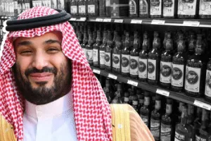 ધર્મનો મામલો નહીં... મુસ્લિમ દેશ સાઉદીમાં આ કારણે દારૂ પર પ્રતિબંધ લગાવાયો હતો
