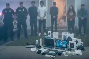 કેનેડામાં 18 કરોડની ચોરીમાં 2 યુવતી સહિત 5 ગુજરાતીઓ પકડાયા, 2 વર્ષથી ચોરી કરતા હતા