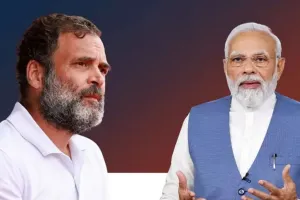 PM મોદીના ઘરે ડિનર, રાહુલે સાંસદોની બેઠક બોલાવી, શું કંઈ નવા-જૂની થવાની છે