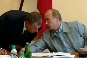 ‘પુતિન આવ્યા, રશિયાના સૌથી અમીર વ્યક્તિની સહી કરાવી અને બબાલ ખતમ..’, ઈન્ડિગો સંકટ વચ્ચે પુતિનનો 16 વર્ષ જૂનો વીડિયો વાયરલ