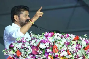 CM રેવંત રેડ્ડી 3 કરોડ હિન્દુ દેવતાઓ વિશે એવું બોલ્યા કે ભાજપે કહ્યું- ‘રાજ્યભરમાં વિરોધ પ્રદર્શન કરીશું’