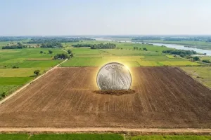 અહીં સરકાર માત્ર 1 રૂપિયામાં આપી રહી છે જમીન, બસ તમારે આ શરતો પૂરી કરવી પડશે