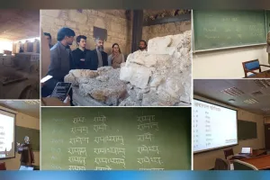 પાકિસ્તાનમાં ભણાવાશે સંસ્કૃત, લાહોર યુનિવર્સિટીએ આટલો મોટો નિર્ણય કેમ લીધો?