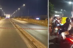 અમદાવાદનો સુભાષ બ્રિજ 5 દિવસ માટે બંધ, જાણો શું છે કારણ